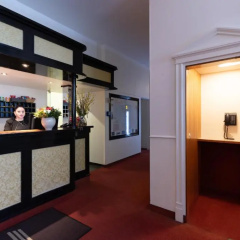 Hotel Bremer Haus - Bild 2