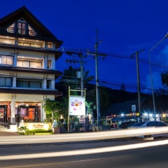 My Place Boutique Hotel - Bild 1
