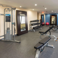 Hampton Inn Chicago Downtown/Magnificent Mile thumbnail 18