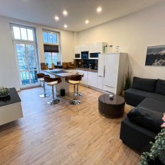 Apartment am Landtag - Bild 4