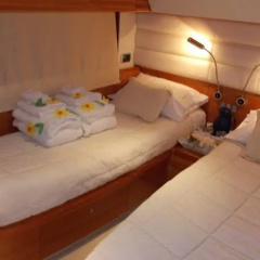 George V Yacht - Bild 2