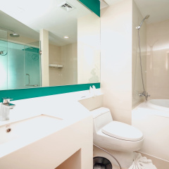 Sleep With Me Hotel design hotel @ patong - Bild 20