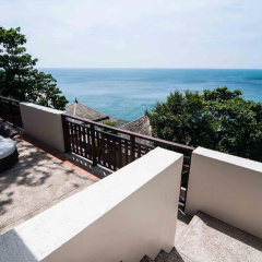 Penn Sunset Villa 5 - Bild 11