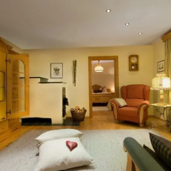 Kasperhof Appartements Innsbruck Top 1 - 5 - Bild 5