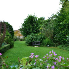 Au Coeur d'Eden B&B thumbnail 12