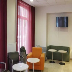 B&B HOTEL Berlin-Mitte - Bild 21