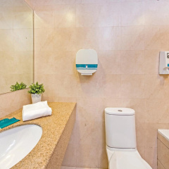 Hotel 81 Tristar - Bild 9