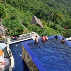 Rara Villas Lombok - Bild 5