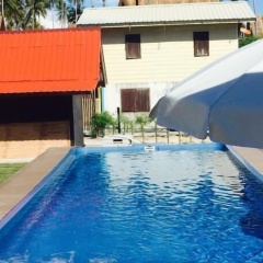 The Hip Resort @ Phi Phi - Bild 8