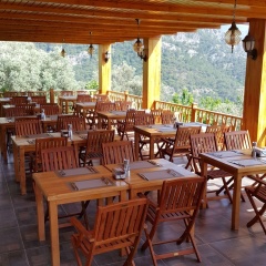 Kabak Armes Hotel - Bild 13