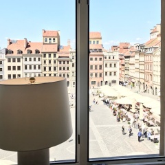 MONDRIAN Luxury Suites UNESCO Old Town - Bild 20