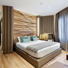 Hotel Condes de Barcelona - Bild 5