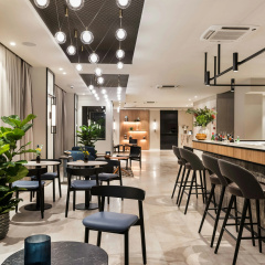 Ambasciatori Hotel Mestre Venice, Tapestry Collection by Hilton - Bild 19