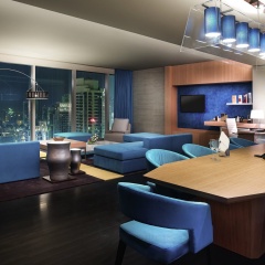 Sofitel Dubai Downtown - Bild 23