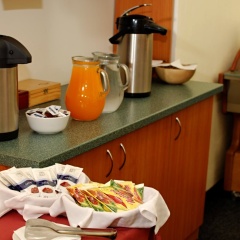 Hotel City Bell - Bild 13
