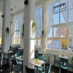 Budapest Csaszar Hotel - Bild 24