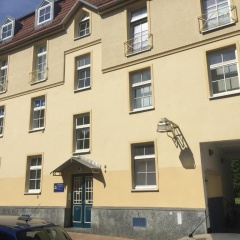 Lieblingsapartment No.4 in Top-Citylage mit 2 Schlafzimmern - Bild 1