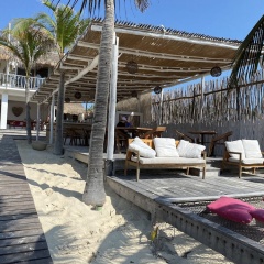 Punta Blanca | Beachfront Boutique Hotel - Bild 22