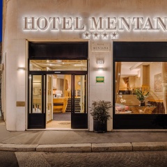 Hotel Mentana - by R Collection Hotels - Bild 1