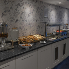 Best Western Swiss Cottage Hotel - Bild 11