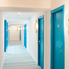 Hotel Honucai - Bild 16