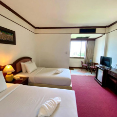 Crystal Hotel Krabi - Bild 5