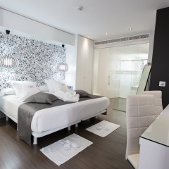 Hotel Francisco I - Bild 6