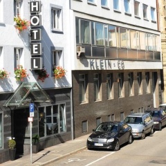 Hotel Central Classic - Bild 1