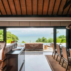 Raffles Bali Hotel - Bild 22