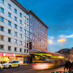 Leonardo Hotel Frankfurt City Center - Bild 19