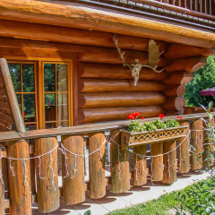 Pension Forsthaus Georgshöhe - Bild 2