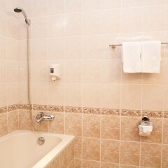 Kolonna Hotel Brigita in Riga, Latvia from 63$, photos, reviews - zenhotels.com photo 44