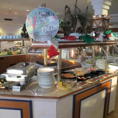 Nordsee Hotel Borkum - Bild 11