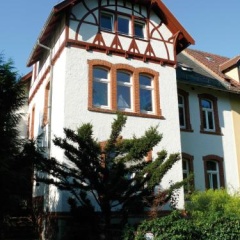 Villa Am Park - Bild 1