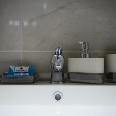Beautiful House in Alimos near to the beach and metro - Bild 9