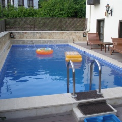 Morea Kaleici Hotel (Adult Only 16+) - Bild 4