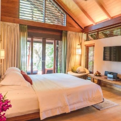 The Tubkaak Krabi Boutique Resort - Bild 6