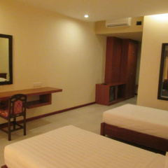 Man Myanmar Hotel thumbnail 15