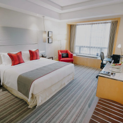 Carlton Hotel Singapore - Bild 3