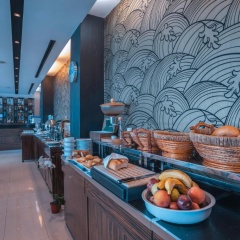Riva Resatbey Hotel - Bild 11
