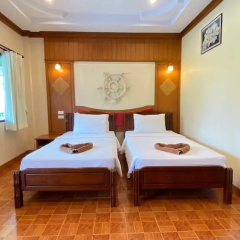 Phi Phi Don Chukit Resort - Bild 20
