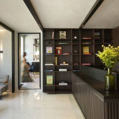 The Port Square Hotel - Bild 2