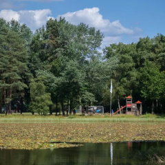 Holiday Home in Stramproy Near Nature Reserves thumbnail 19