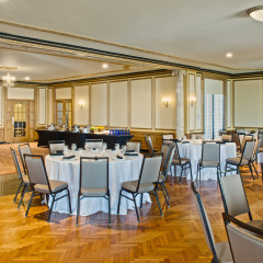 Marriott Syracuse Downtown thumbnail 8