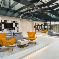 Vision Hotel - Bild 2