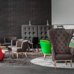Holiday Inn Munich - Westpark - Bild 15