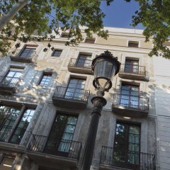 Apartments Rambla 102 - Bild 1