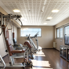 ILUNION Bel-Art Hotel - Bild 19