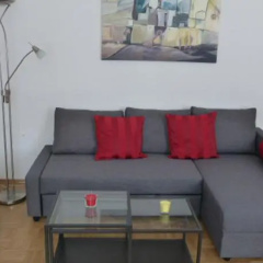 Apartmenthaus B34 - Bild 8