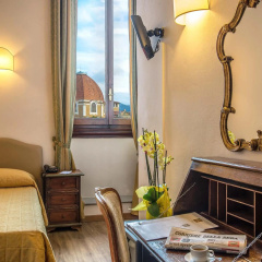 Hotel Paris - Bild 13